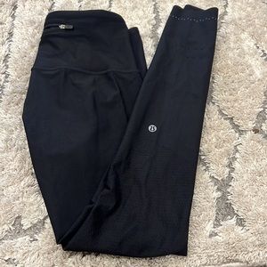 Lululemon Running Leggings